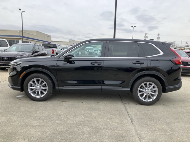 Used 2025 Honda CR-V EX-L image 2