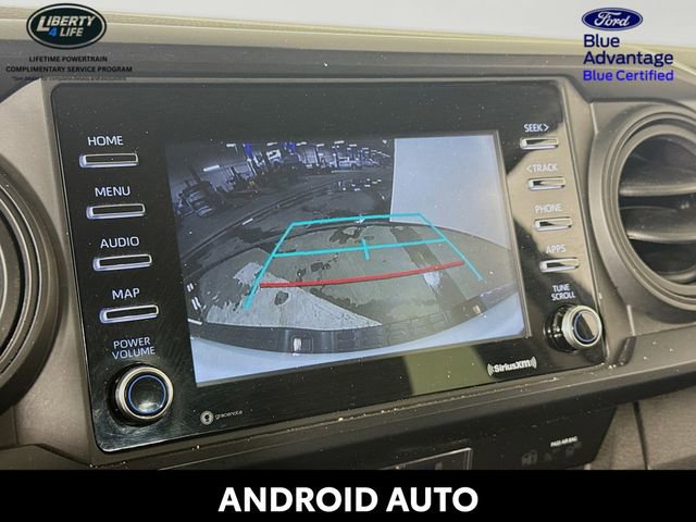 Used 2023 Toyota Tacoma SR image 13