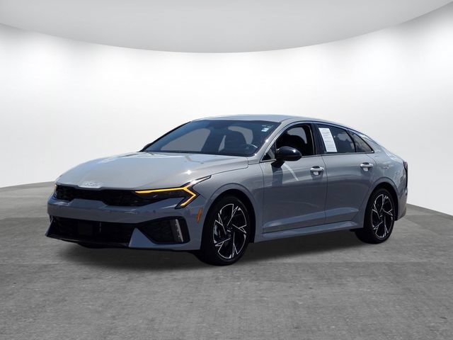 Used 2025 Kia K5 GT-Line FWD image 7