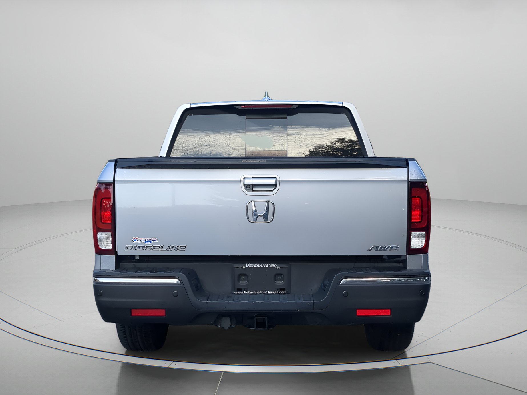 Used 2020 Honda Ridgeline RTL-E image 41