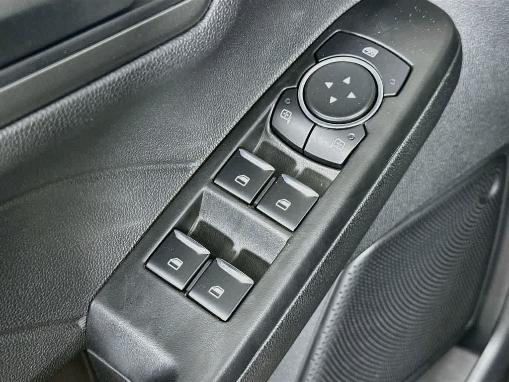 Certified 2025 Ford Escape Active AWD/4WD image 29