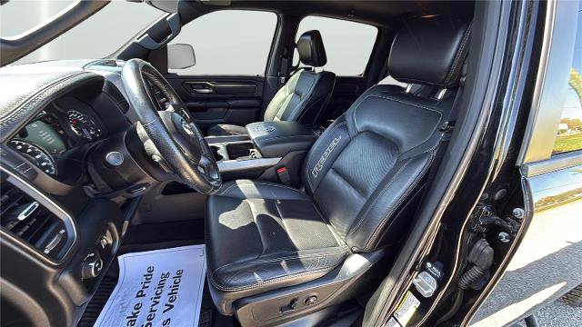 Used 2021 RAM 1500 Rebel w/ Rebel Level 2 Equipment Group AWD/4WD image 9