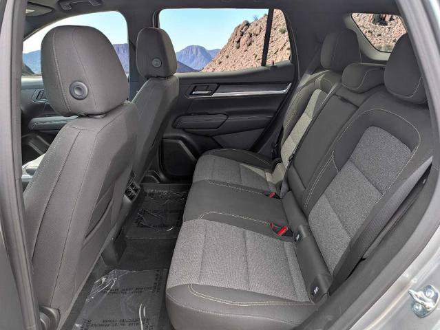 Used 2026 GMC Terrain Elevation AWD/4WD image 16