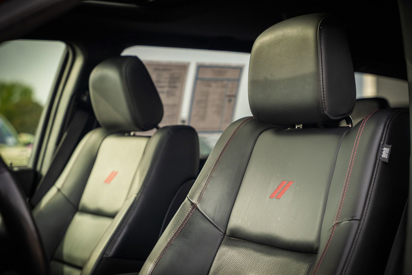 Used 2021 Dodge Durango R/T w/ Blacktop Package image 31