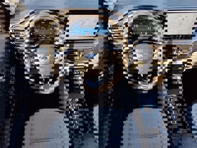 Certified 2023 Ford Escape Active w/ Tech Pack #2 image 8