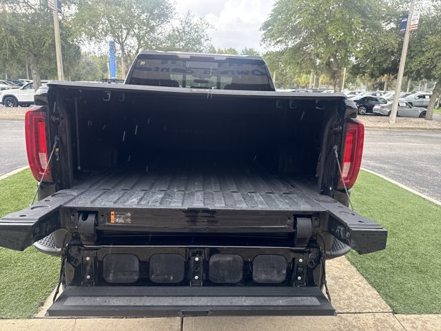 Used 2021 GMC Sierra 1500 Denali AWD/4WD image 8