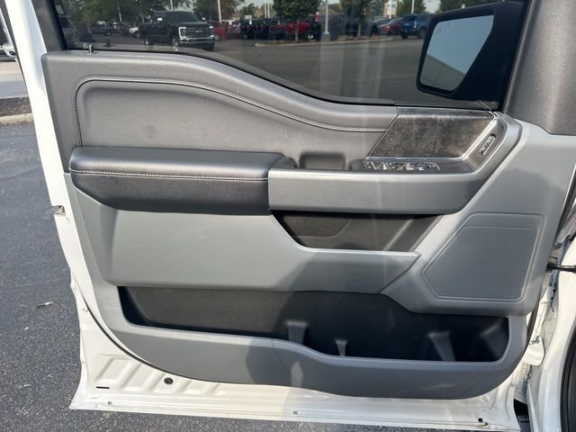 Certified 2022 Ford F150 XLT w/ Equipment Group 302A High image 20