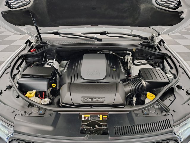 Used 2023 Dodge Durango R/T AWD/4WD image 20