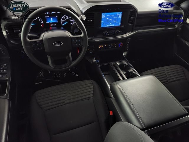 Certified 2023 Ford F150 XL w/ STX Appearance Package AWD/4WD image 32