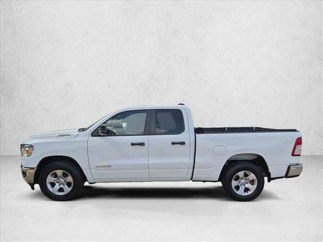Used 2023 RAM 1500 Lone Star RWD image 8