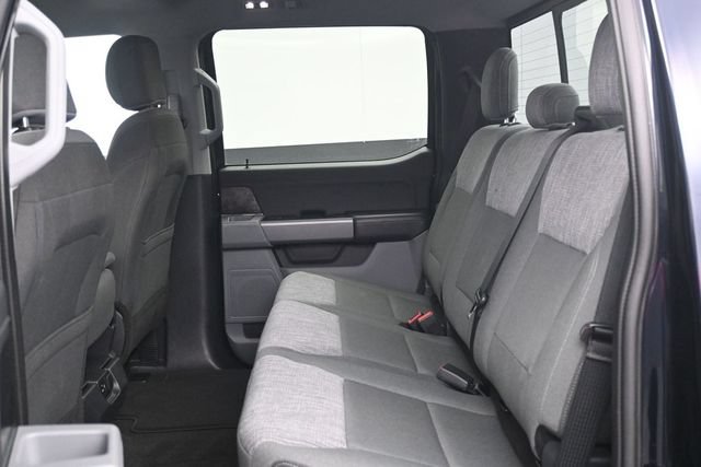Certified 2021 Ford F150 XLT w/ Equipment Group 302A High AWD/4WD image 5