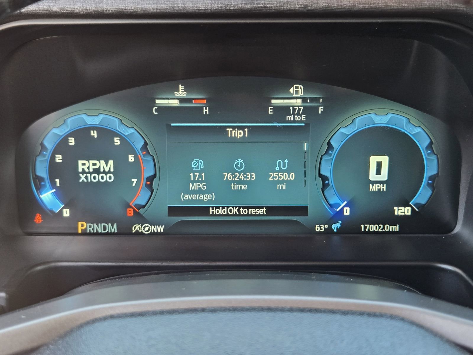 Certified 2025 Ford Bronco Badlands image 18