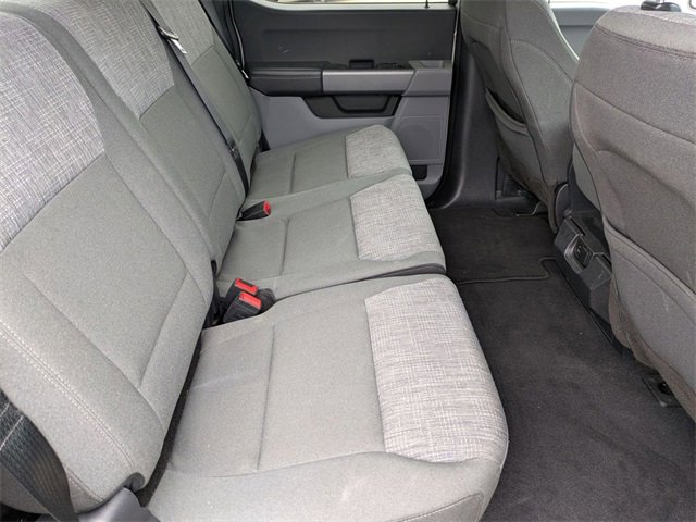 Certified 2023 Ford F150 XLT image 27