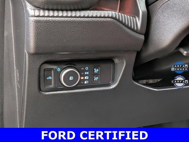 Certified 2024 Ford Ranger Raptor image 15