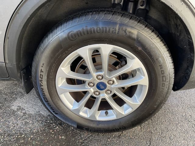 Certified 2022 Ford Escape SE w/ Convenience Package image 17