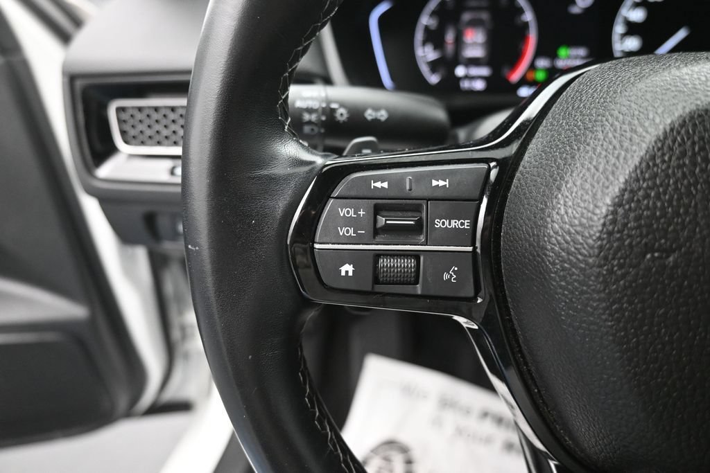 Used 2025 Honda Civic Sport image 28