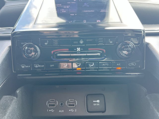 Used 2021 Jeep Grand Cherokee L Laredo AWD/4WD image 19