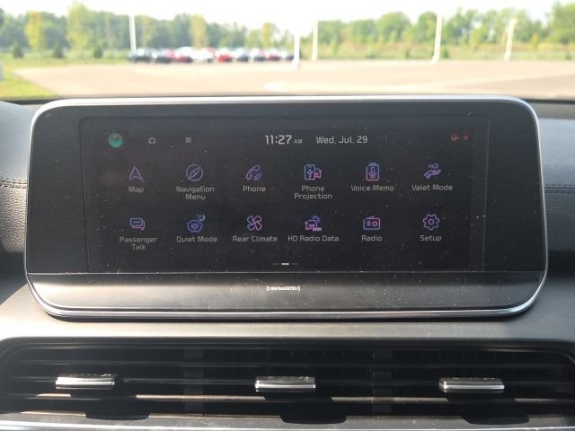 Used 2022 Kia Telluride S AWD/4WD image 31