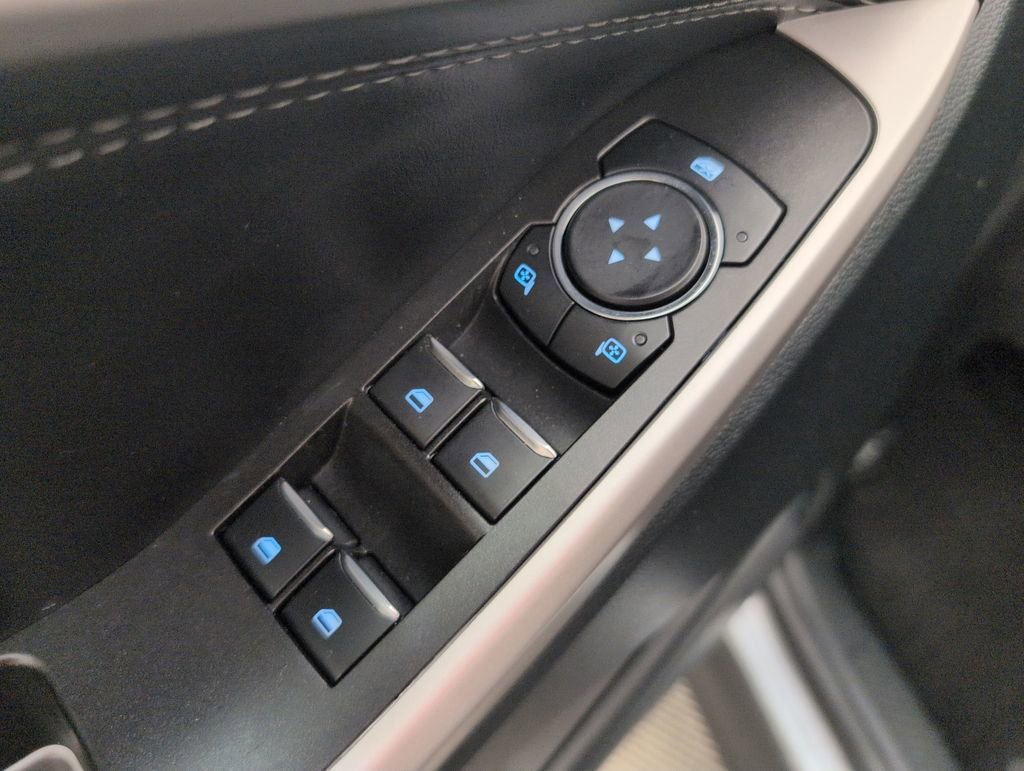 Certified 2024 Ford Explorer XLT w/ Equipment Group 202A RWD image 32