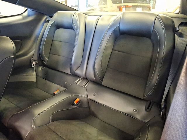 Certified 2017 Ford Mustang Shelby GT350 RWD image 12