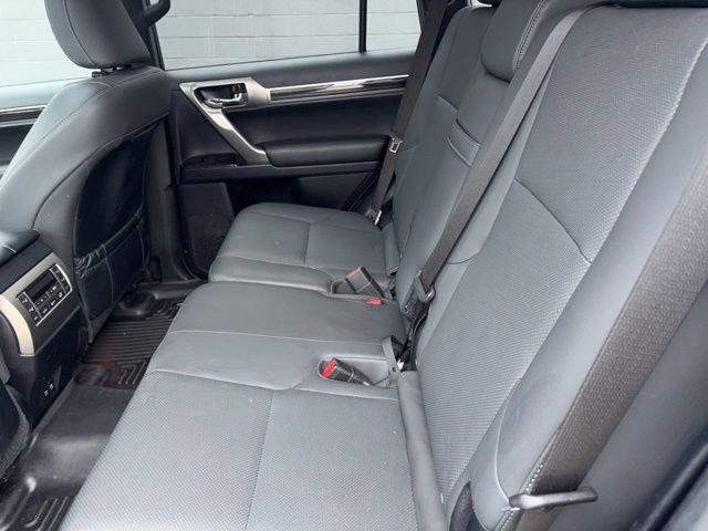 Used 2021 Lexus GX 460 Premium w/ Premium Package AWD/4WD image 26