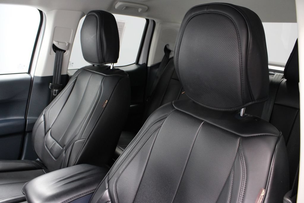 Certified 2024 Ford Maverick XLT FWD image 25