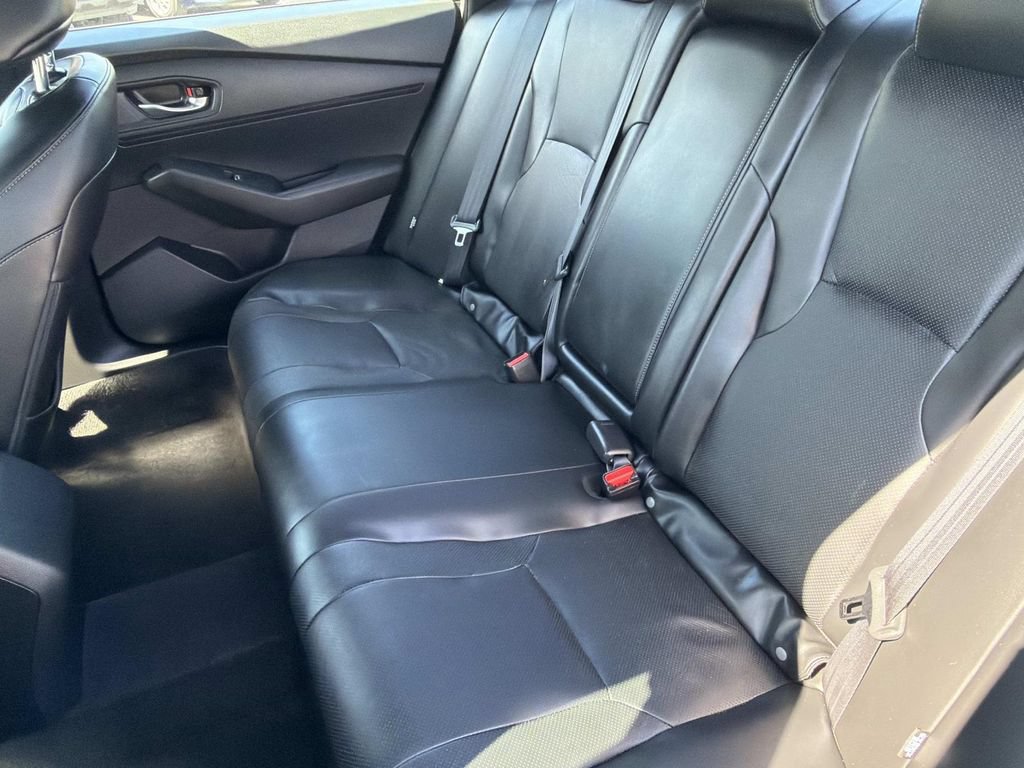 Used 2024 Honda Accord Sport image 17