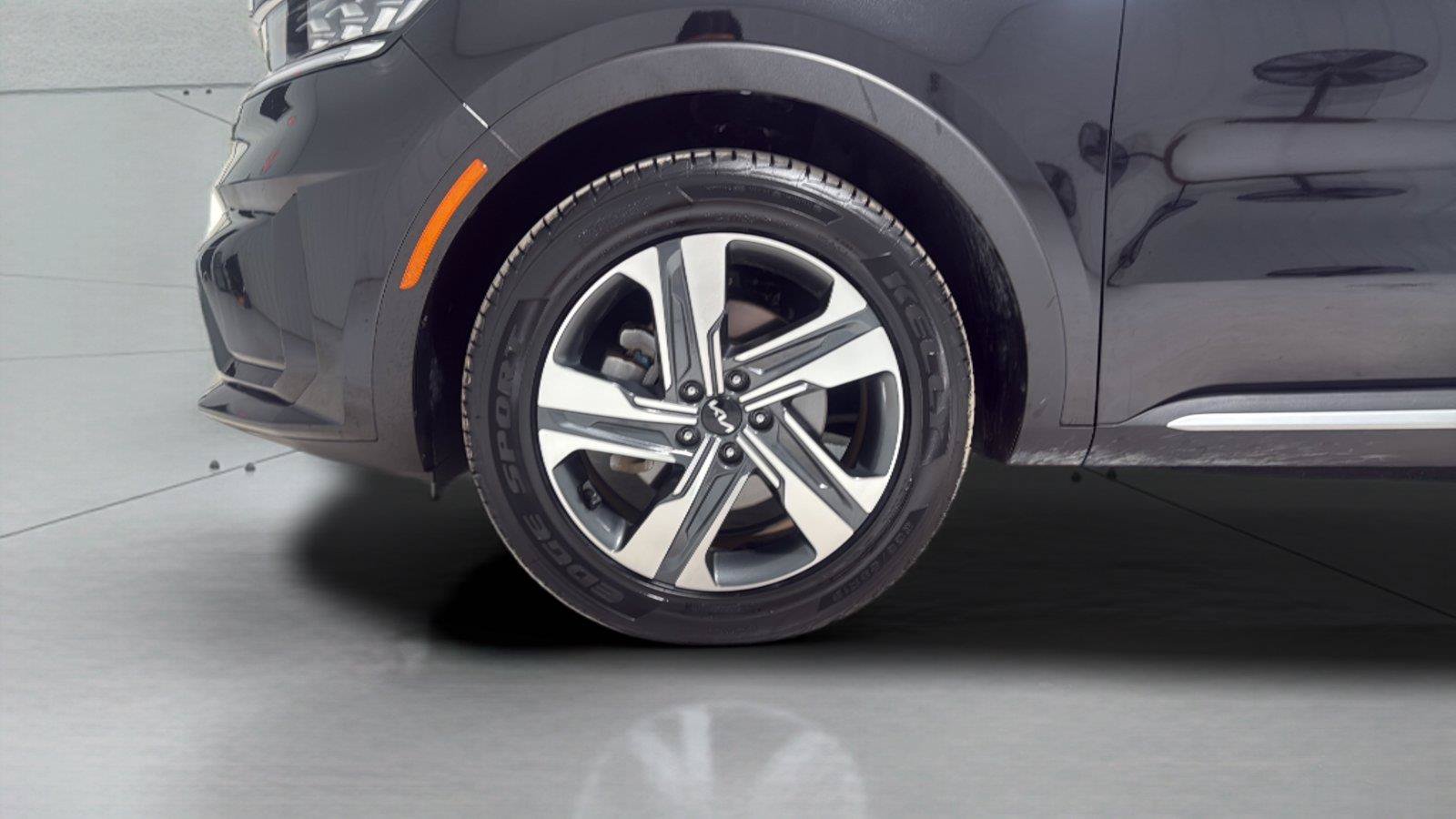 Used 2023 Kia Sorento SX Prestige AWD/4WD image 29
