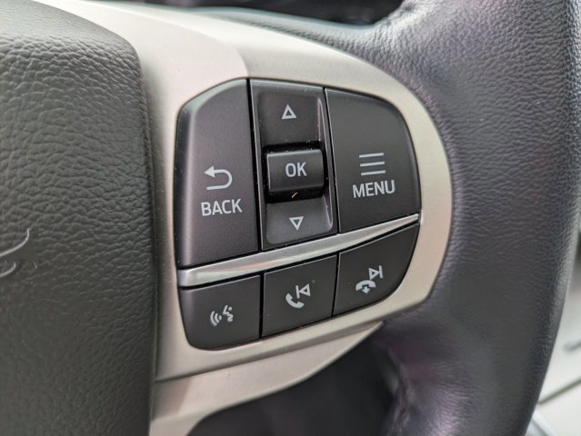 Certified 2022 Ford Explorer XLT w/ Equipment Group 202A image 18