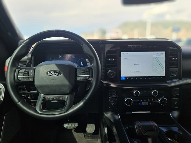 Certified 2024 Ford F150 Raptor AWD/4WD image 9