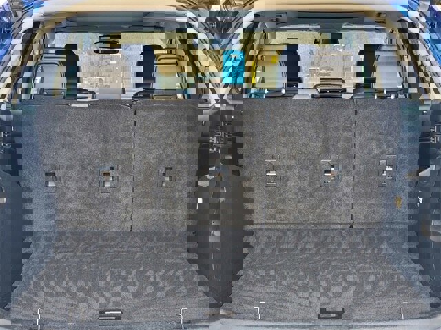 Certified 2022 Ford Edge SEL w/ Convenience Package image 22