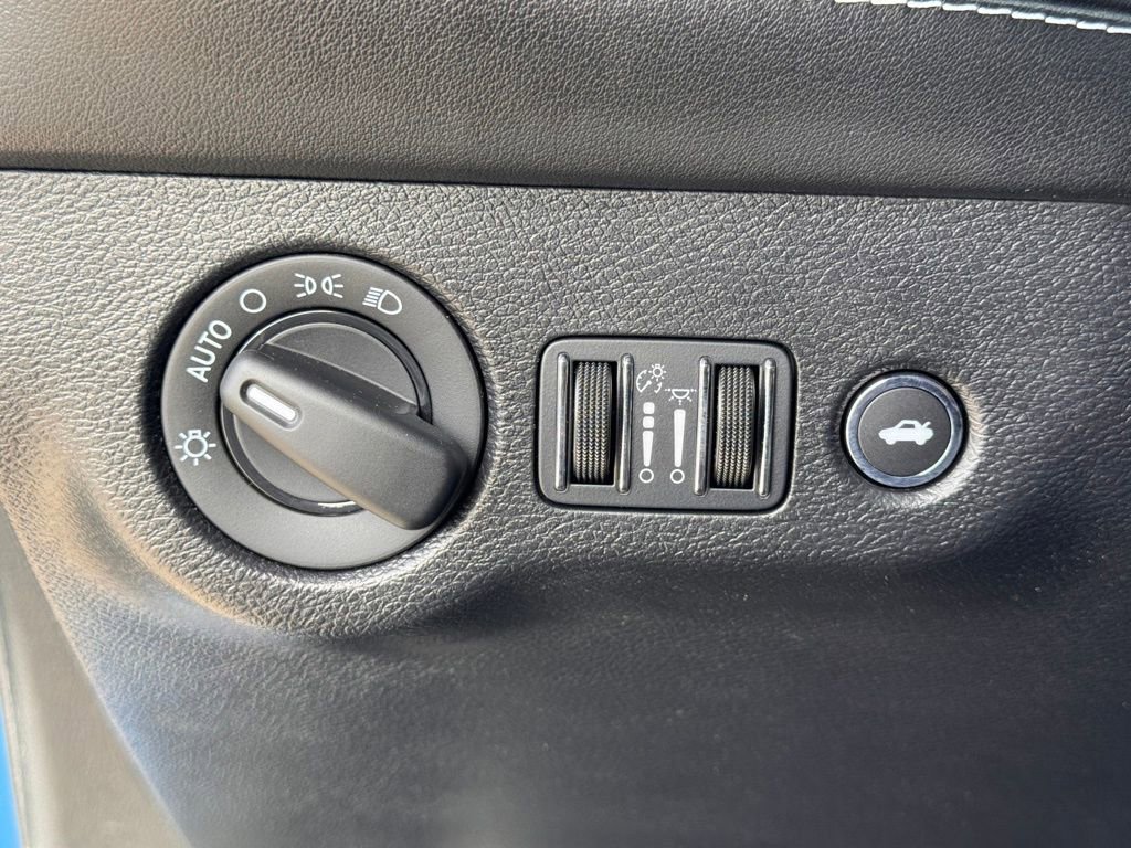 Used 2023 Dodge Challenger SRT Hellcat RWD image 24