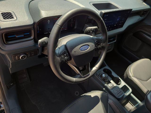 Certified 2025 Ford Maverick Lobo AWD/4WD image 21