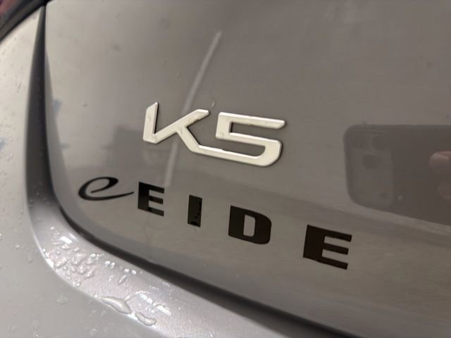 Used 2025 Kia K5 GT-Line w/ GT-Line Premium Package FWD image 29