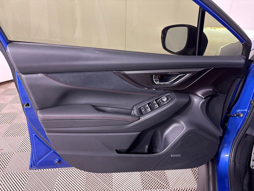Used 2022 Subaru WRX GT AWD/4WD image 16