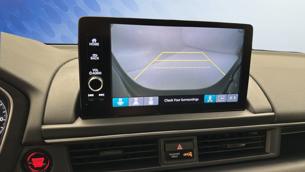 Used 2025 Honda Pilot Touring image 22