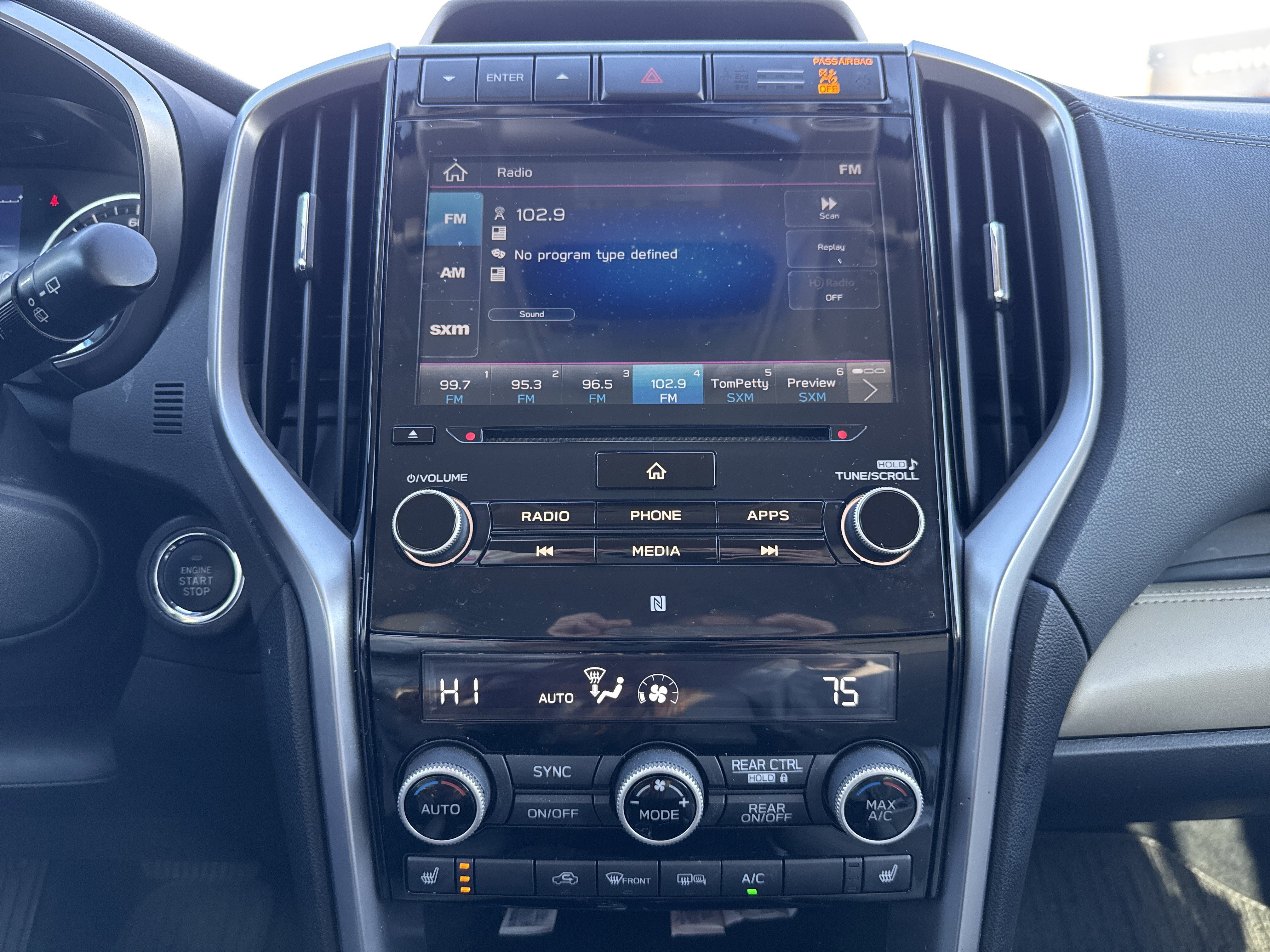 Used 2021 Subaru Ascent Limited image 19