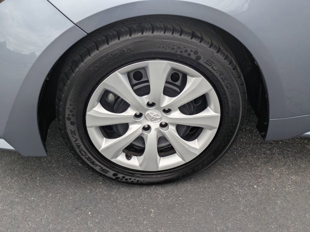 Used 2023 Toyota Corolla LE image 11