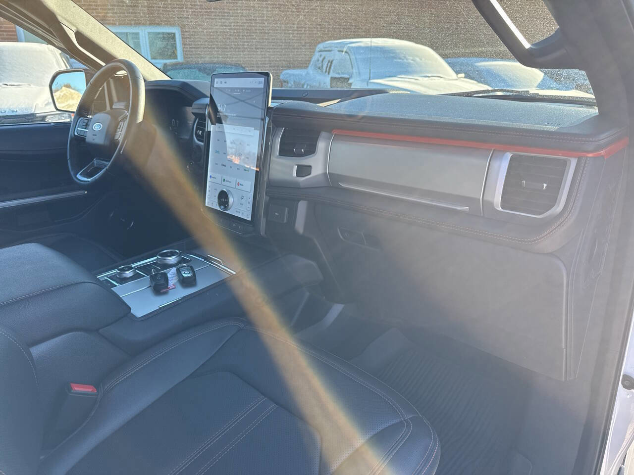 Certified 2024 Ford Expedition Timberline image 10