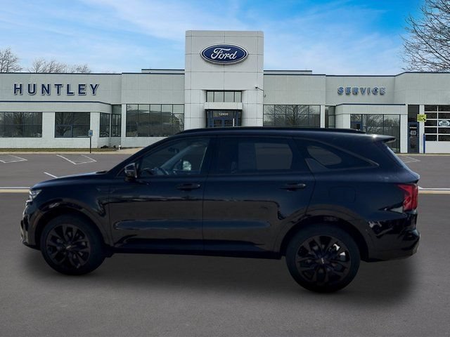 Used 2023 Kia Sorento SX AWD/4WD image 6