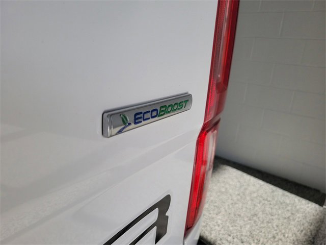 Certified 2019 Ford Ranger XLT w/ Equipment Group 302A Luxury image 26