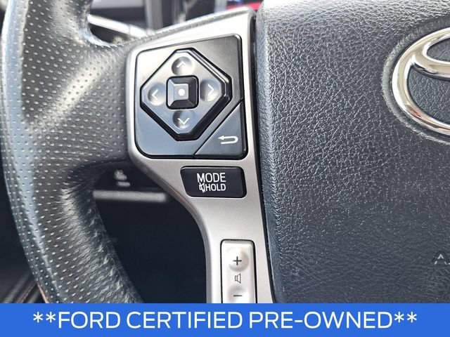 Used 2019 Toyota 4Runner Limited AWD/4WD image 32