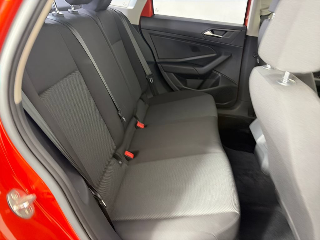 Used 2020 Volkswagen Jetta S w/ Driver Assistance Package FWD image 27