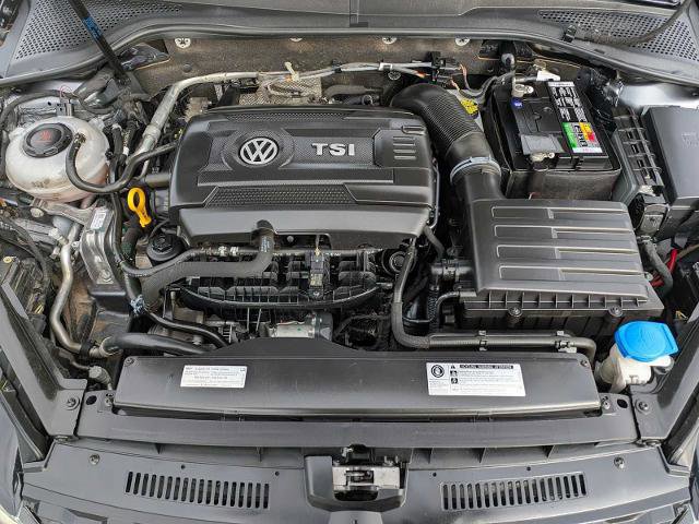Used 2019 Volkswagen Golf Alltrack S AWD/4WD image 14