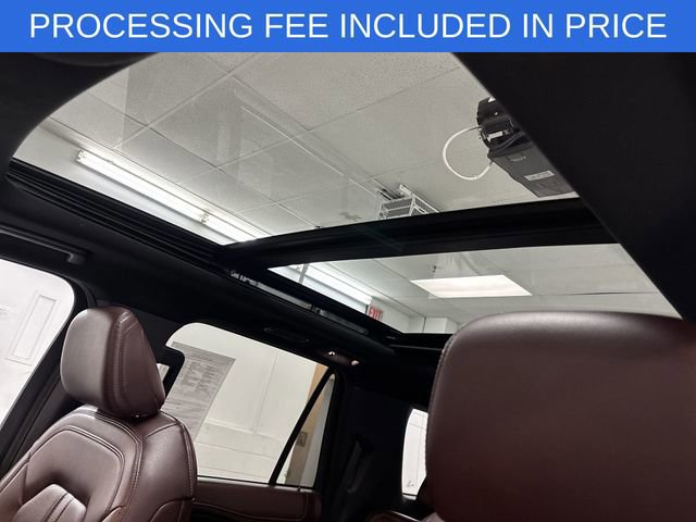 Certified 2023 Ford Expedition Limited image 13