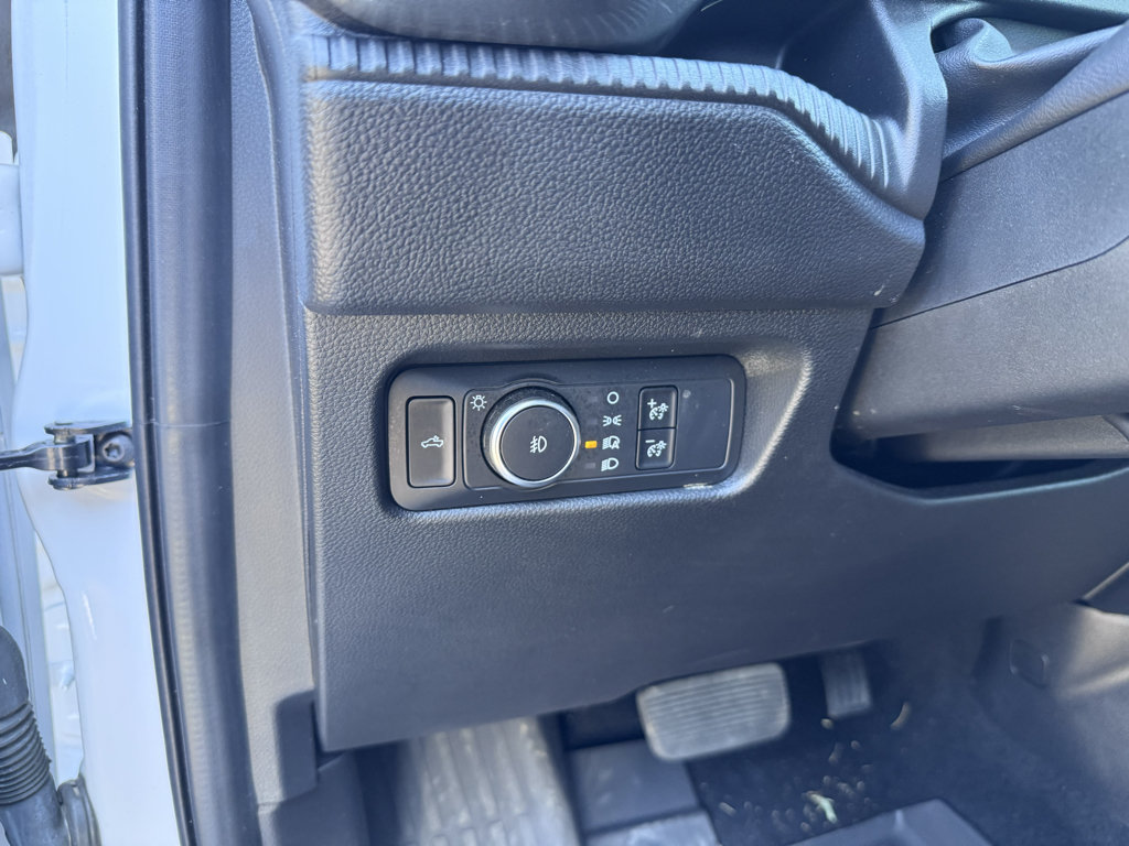 Certified 2024 Ford Ranger Lariat w/ Advanced Towing Package AWD/4WD image 13