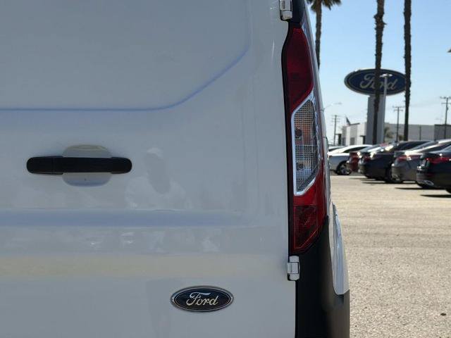 Certified 2019 Ford Transit Connect XL FWD image 8