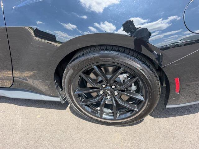 Certified 2024 Ford Mustang GT RWD image 8