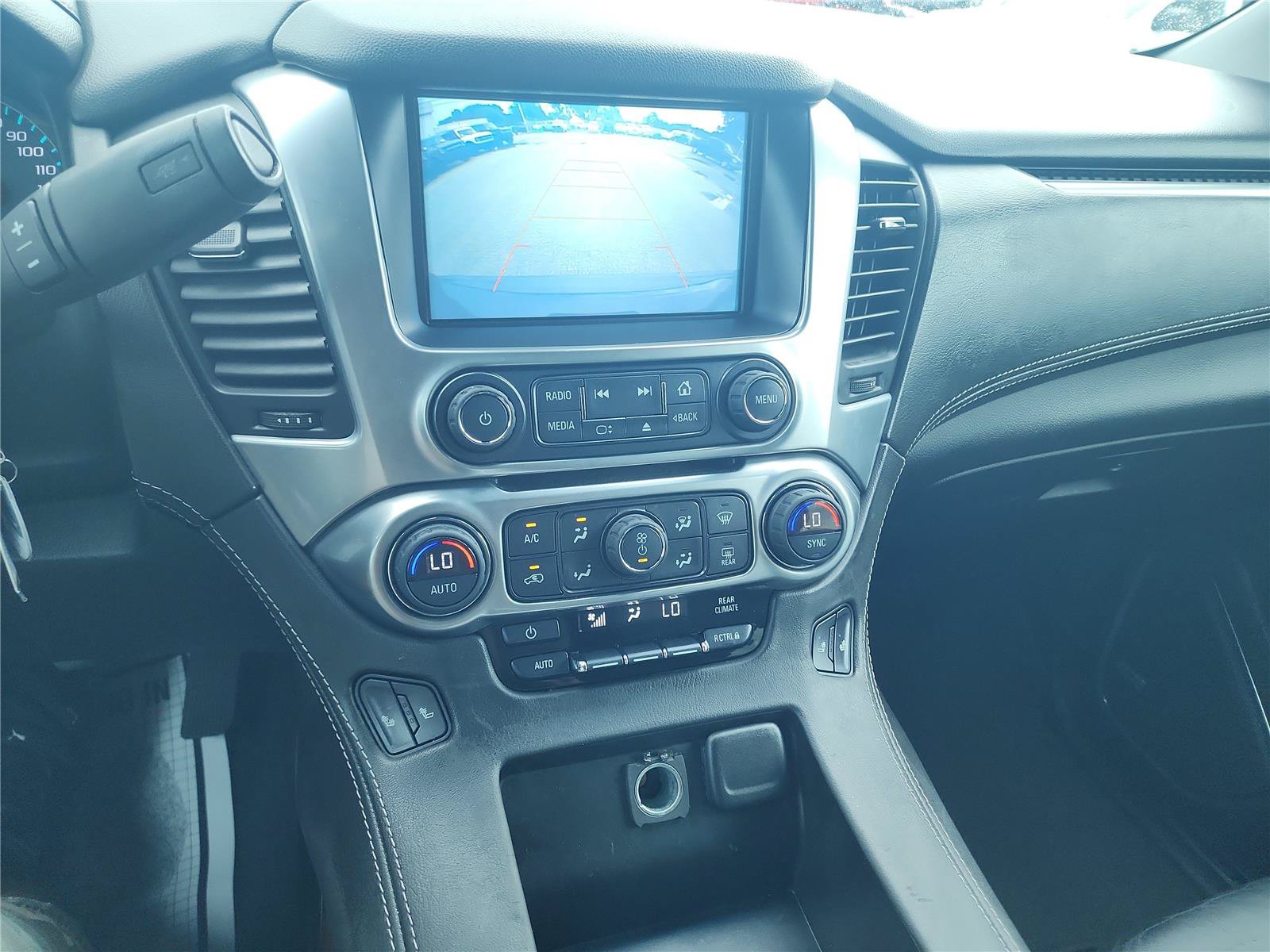 Used 2019 Chevrolet Tahoe LT RWD image 36