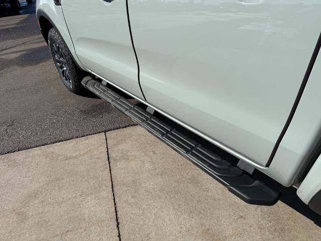 Certified 2021 Ford Ranger XLT w/ Equipment Group 301A Mid image 31